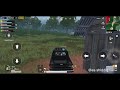 PUBG MOBILE - CHICKEN IN SANHOK