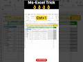 Add Litres in Value Instantly in Ms-Excel😲#excel#exceltips#exceltutorial#excelshorts#excelhacks