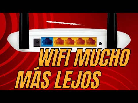Vídeo: Com Connectar El Wi-fi