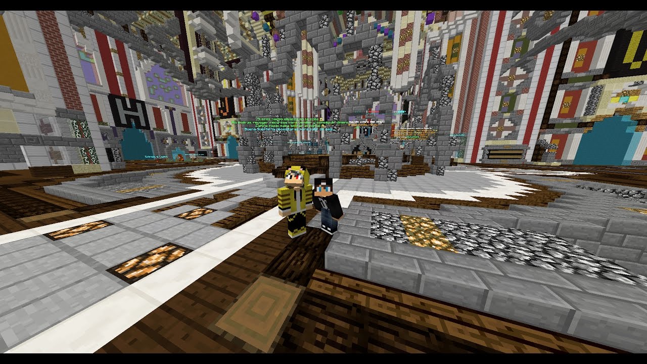 Apertura de dubilets en Prision by: Prokiller50