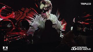 Download Lagu RISE ABOVE MIX SET | CHAPTER 1: Ủ MÌNH (PART 1) - TRIPLE D MP3