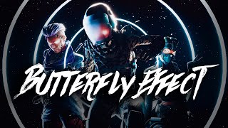 Butterfly Effect | Apex Legends Montage