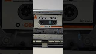 OUT NOW: Stoto - Time  #2024 #music #stoto