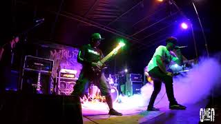Download Lagu Twin Force Kill Live At Metal Forever#10 MP3