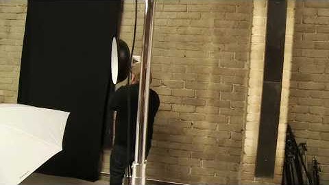 Zack Arias: Lighting Modifiers