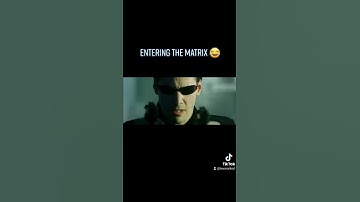 Entering The Matrix in Apex Legends 😂😂😂