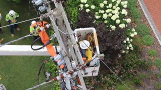 City of Newark Delaware Electric Department