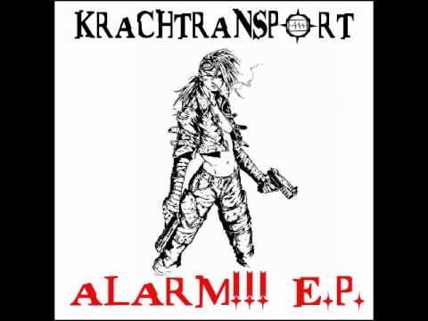 Krachtransport - Das Boot Theme - Kleine Fahrt (Klaus Doldinger cover)