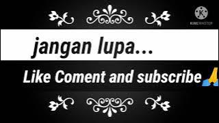 EMAS  HANTARAN Tanpa kendang Cipt Erwin Agam  Cover AN music....