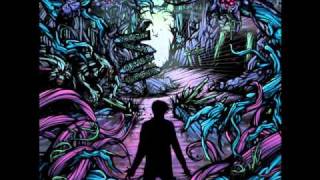 A Day To Remember - If It Means A Lot To You chords