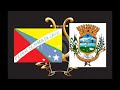 Hino da Cidade de Pedra de Maria da Cruz MG
