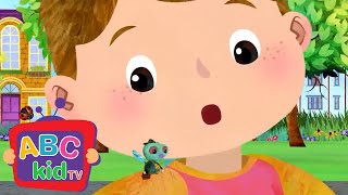 Shoo Fly, Don't Bother Me | ABC Kid TV Nursery Rhymes & Kids Songs