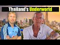 The People Moving Business: Human Trafficking & Drugs in Thailand