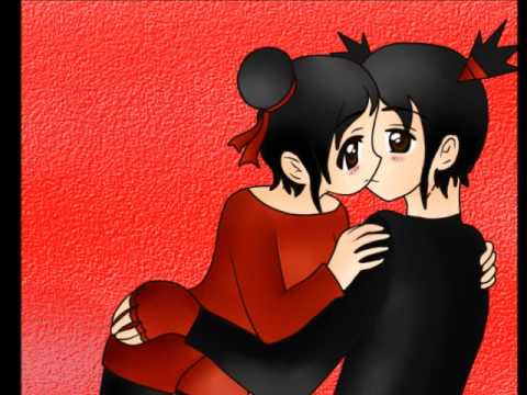 Pucca png images  PNGWing