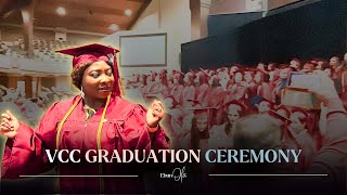 Vancouver Career College 2023 Graduation Ceremony Update