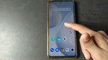 iQOO Z6 pro 5G Screen display setting , iqoo mobile Screen Timeout problem Kaise fix kare