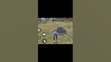 Này Thì Bug Góc Lag 😂🤣 #freefire #garenafreefire #funny