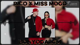 Rico x MissMood- Bonyodalom (AfterZone Remix)