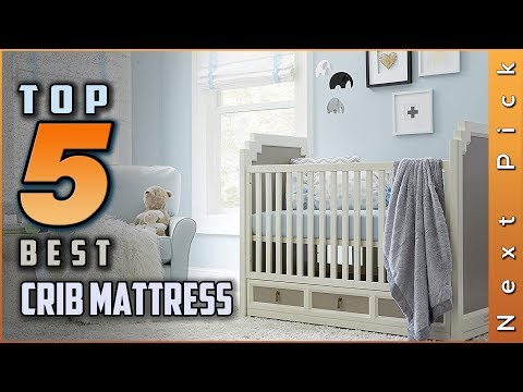 jattetrott crib mattress review