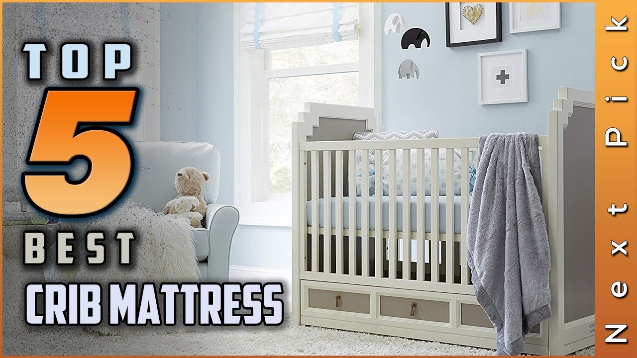 jattetrott crib mattress review