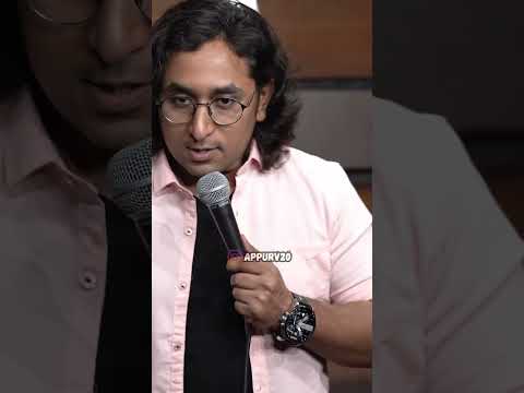 Eye Test Experience By Appurv Gupta aka GuptaJi