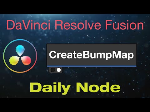 DaVinci Resolve Fusion