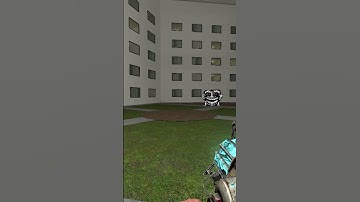 trollo Nextbot Gmod #garrysmod #gmod #nextbots #ricardomilos