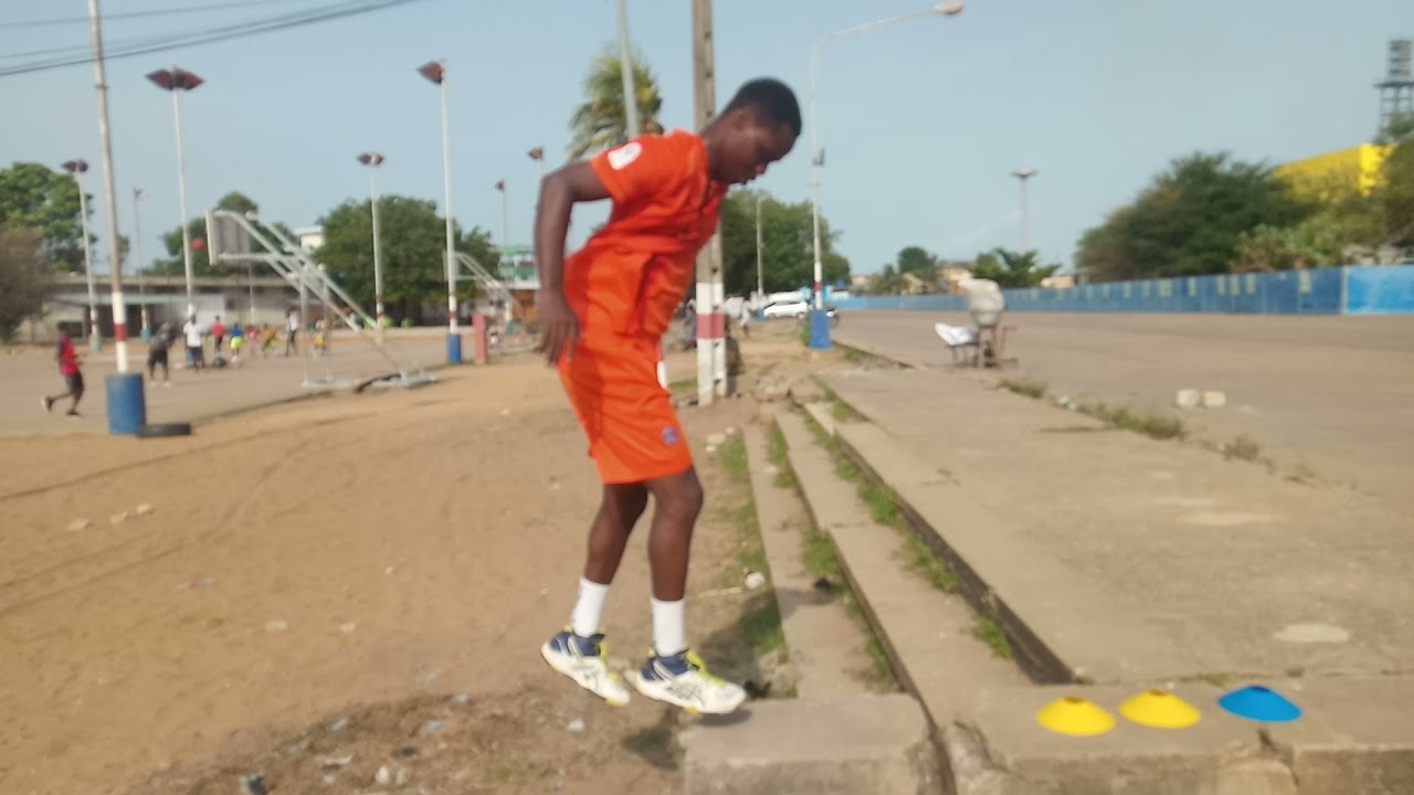 Préparation physique handball