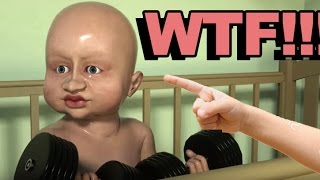 WEIRDEST ANIMATIONS ON THE INTERNET!