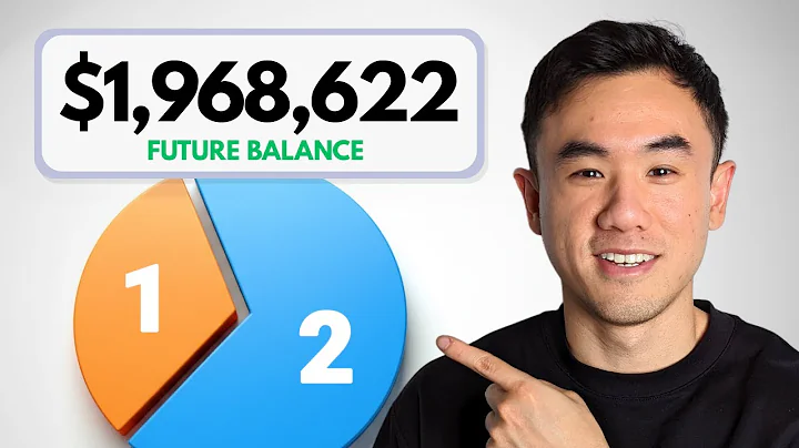 The BEST 2-Fund ETF Portfolio In 2026 For Australians (VAS & VGS + others)