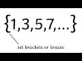 All you need to know about BASIC Sets!