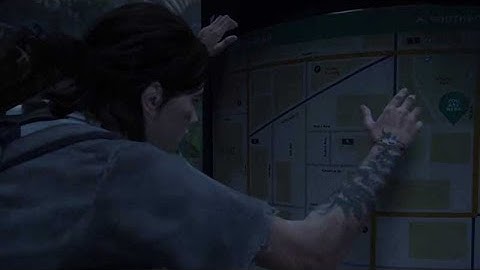 The Last of Us Part II - New Game, Grounded Permadeath Speedrun, Ellie% (2:15:17 IGT)