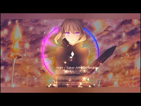 Fate/Stay Night Heaven's Feel III. Spring Song [ Aimer - Haru Wa Yuku ]