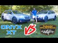 2022 Subaru Outback Showdown - Onyx XT vs. Wilderness - What's the Difference?