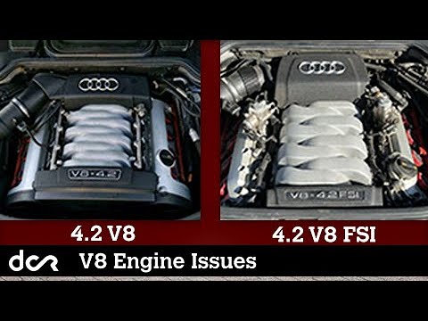 Video: Wat is die 4.2-motor?