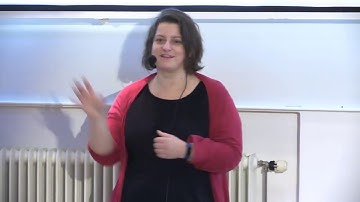 Populärvetenskapliga föreläsningar .Privacy - personal and political