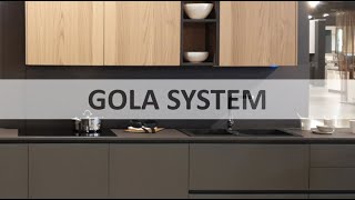 Gola System Idoors