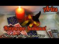 ARIES 👑TU REINADO a comenzado ¡¡ es hora de DESENMASCARAR PATRAÑAS🔮 Horóscopo Noviembre 1 al 7