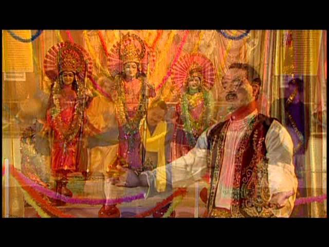 Aaj Mere Ram Ne Aauna [Full Song] Manukh Chola Naiyon Milna