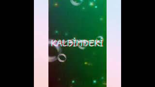 Gönlüm Vi̇rane Olmuş