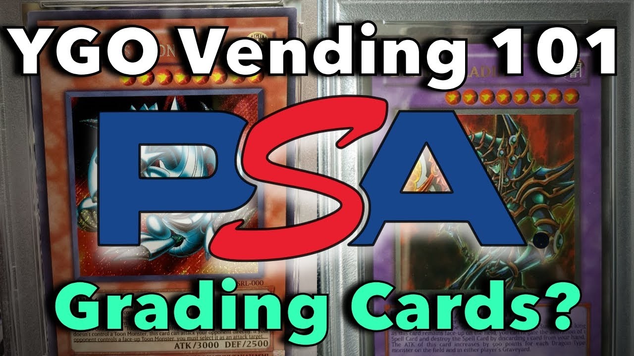 yugioh card grader centering what would this score for PSA grading/centering is off on the right : r/yugiohshowcase Grade Your TCGs with CGC