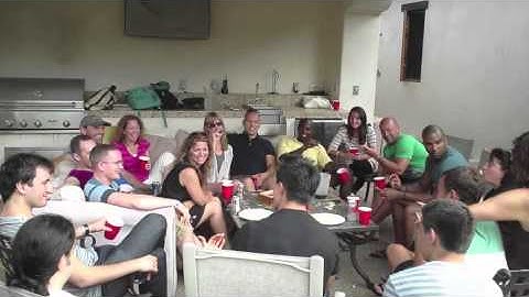 Living in Prosperity