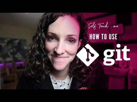 Git for Beginners: How to use git in the Terminal and in a Graphical User Interface, like Tower