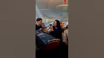 سرك اللي قولته لصاحبك دا الكمين اللي اتنصبلك دنيا الالفي عبسلام ترندجديد2025 اشترك الان 