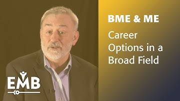 Is Biomedical Engineering (BME) Right for You?