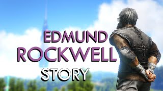 ARK: The Survival Stories - Sir Edmund Rockwell (The Island) screenshot 4