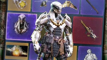 *NEW*MYTHIC "ODEN - DIVINE SMITE" FULL DRAW REVEALED CODM |"PROHET ARBITER" LUCKY DRAW | MYTHIC ODEN