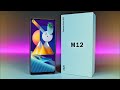 SAMSUNG GALAXY M12 -O'ZBEK TILIDA