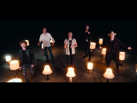 On The Outside - Sleepless [Official Music Video]