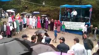 2.Sogukpınar Köyü Bal Ve Balık Festivali Geriye Kalan Lar